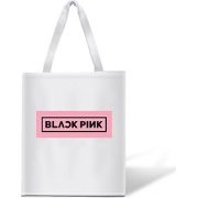 JESMARY - Túi Vải Canvas In Hình Idol: Phụ  Kiện Fandom “Quốc Dân” Với Mẫu Mã Riêng Từ Bạn